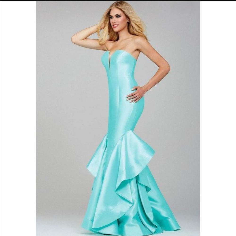 Jovani 28900A